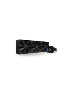 NZXT Wasserkühlung Kraken Elite 360 Schwarz