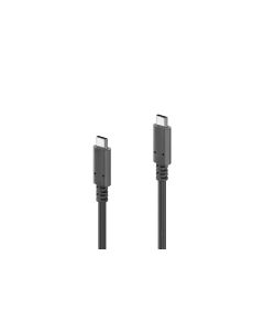 PureLink USB 3.2-Kabel mit E-Marker, 10Gbps, 100W USB C - USB C 2 m