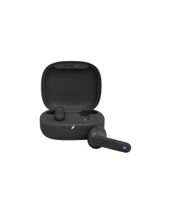JBL True Wireless In-Ear-Kopfhörer Vibe Flex Schwarz
