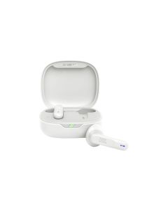 JBL True Wireless In-Ear-Kopfhörer Vibe Flex Weiss