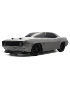 HPI Tourenwagen RS4 Sport 3 Chevrolet Camaro Z28 4WD, RTR, 1:10