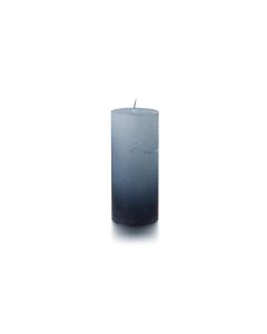 balthasar Zylinderkerze Corso Blau