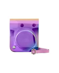 Fujifilm Kameratasche Instax Mini 12 Irisierend