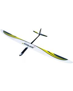 robbe Motorsegler Scirocco XS 3.25 m, GFK, PNP