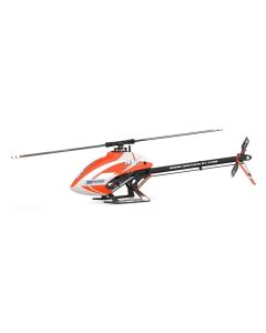 OMPHobby Helikopter M4, Orange PNP
