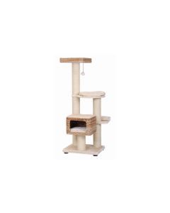 Nobby Kratzbaum Keran, 166 cm, Beige