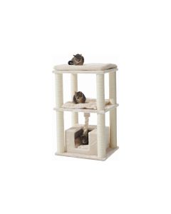 Nobby Kratzbaum Brida, 90 cm, Cream