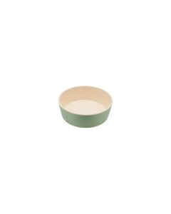 Beco Pets Bambusnapf Bamboo Mint L, Ø 18 cm