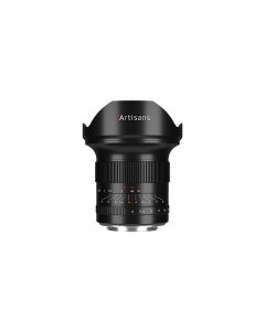 7Artisans Festbrennweite 15mm F/4 – Canon RF