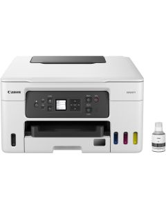 Canon Multifunktionsdrucker MAXIFY GX3050 + Tinte GI-56 PGBK