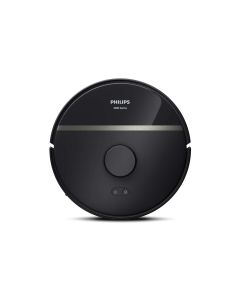 Philips Saug- und Wischroboter XU3000/01 Schwarz