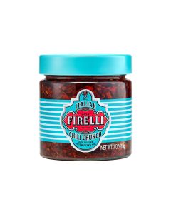 Firelli Sauce Chili Crunch 200 ml