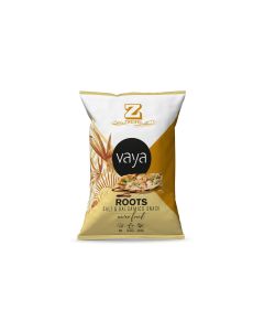 Zweifel Vaya Roots Salt & Balsamico Snack 80 g