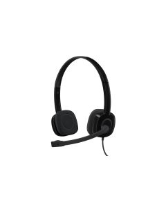 Logitech Headset H151 Stereo