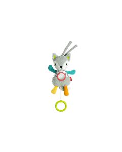 fehn Spieluhr Mini DoBabyDoo Fuchs