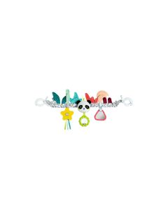 fehn Kinderwagenkette DoBabyDoo Panda