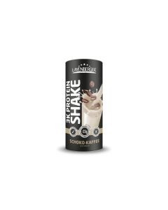 Layenberger Pulver 3K Protein-Shake Schoko-Kaffee 360 g
