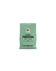 NUTRIATHLETIC Vegan Protein + EAA Kaffee 800 g