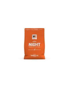 NUTRIATHLETIC Night Vanille 650 g