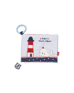 fehn Stoffbuch Ocean Club