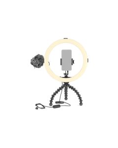 Joby Ringlicht Beamo Complete Kit