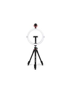 Joby Ringlicht Compact Studio Creator Kit