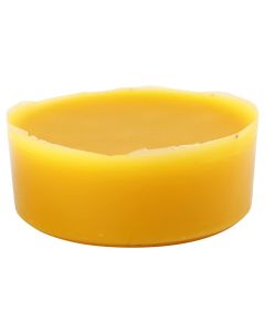 Creativ Company Bienenwachs 100 g, Gelb