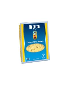 De Cecco Teigwaren Gnocchi di patate 500 g