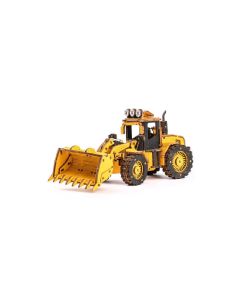 Pichler Bausatz Frontlader