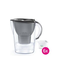 BRITA Wasserfilter Marella inkl. 6 Maxtra Pro All-in-1