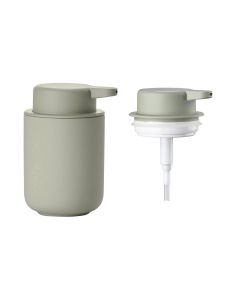 Zone Denmark Seifenspender Ume 250 ml, Eucalyptus Green