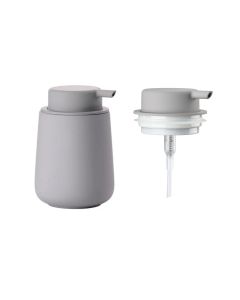 Zone Denmark Seifenspender Nova One 250 ml, Gull Grey