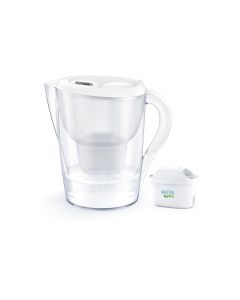 BRITA Wasserfilter Marella XL inkl. 1 Maxtra Pro All-in-1