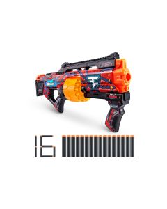 X-Shot X-Shot Skins Last Stand Faze mit 16 Darts