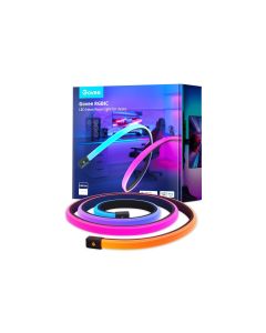 Govee LED Stripe Neon Gaming Table Light, 3 m, RGBIC, Wi-Fi + BT