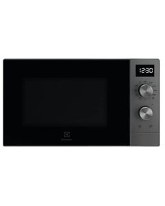 Electrolux Mikrowelle FMW25EMGMS Titanium