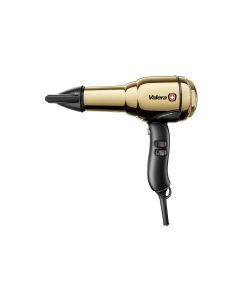 Valera Profihaartrockner Swiss Steel-Master Light Gold