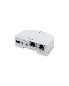 Axis Audio-Modul T6101 Mk II Audio und I/O Interface