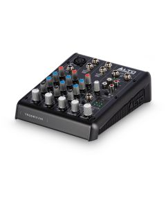 Alto Professional Mischpult Professional TrueMix 500