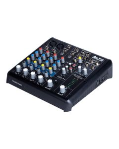 Alto Professional Mischpult Professional TrueMix 600