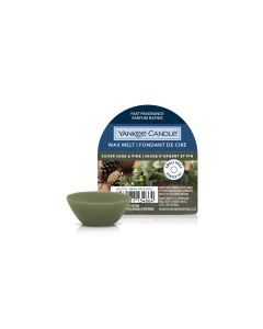 Yankee Candle Signature Duftwachsplättchen Silver Sage & Pine