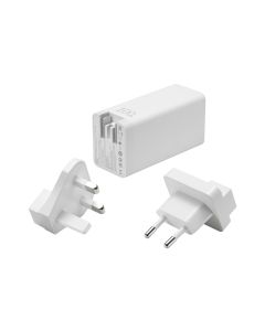 ASUS Netzteil 3-Port 100W GaN Charger
