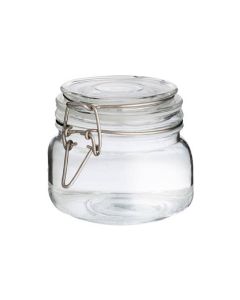 Axentia Einmachglas 250 ml, 1 Stück