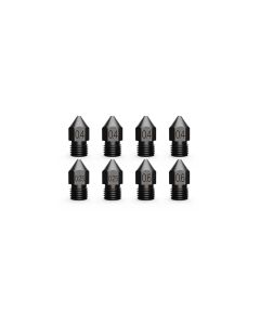 Creality Düsen-Set Stahl High-End, 8 Stück
