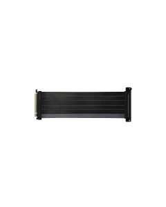 Cooler Master PCI-E Riser Karte 4.0 x16 V2 300 mm Schwarz