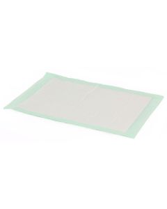 SwissPet Hygiene-Unterlage Puppy Pads Öko, 60 x 60 cm, 15 Stück