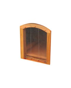 SwissPet Windschutz M, 30 x 44 cm