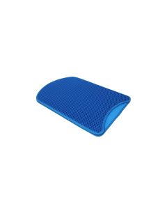 SwissPet Vorleger Topini, 60 x 39 cm, Blau