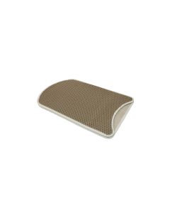 SwissPet Vorleger Topini, 60 x 39 cm, Beige