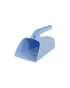SwissPet Streuschaufel Easy, Blau